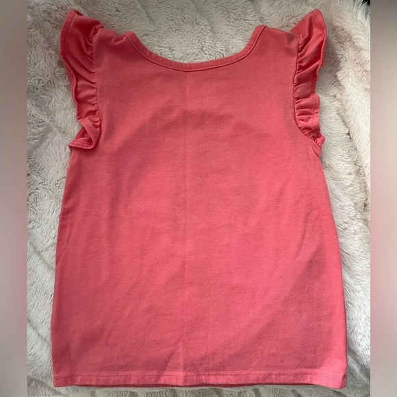 Black History Month Girls Sleeveless Top - Picture 3 of 3